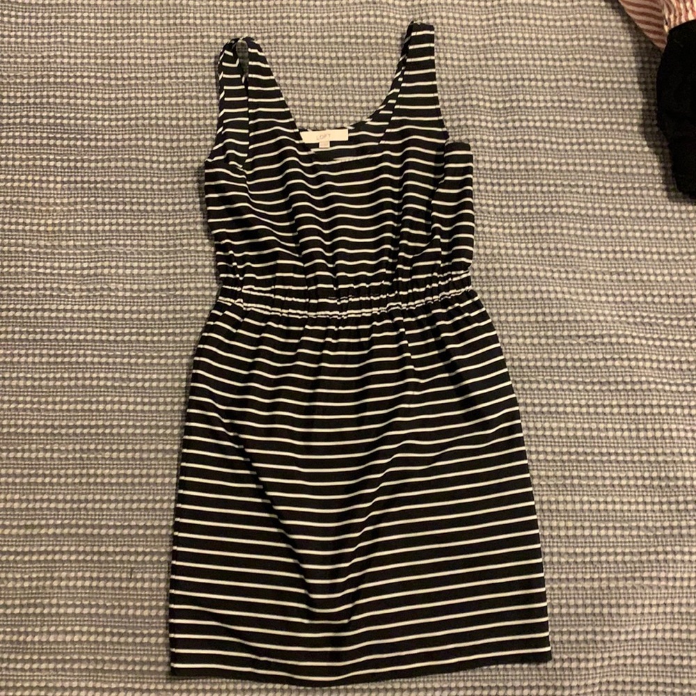 Loft dress!